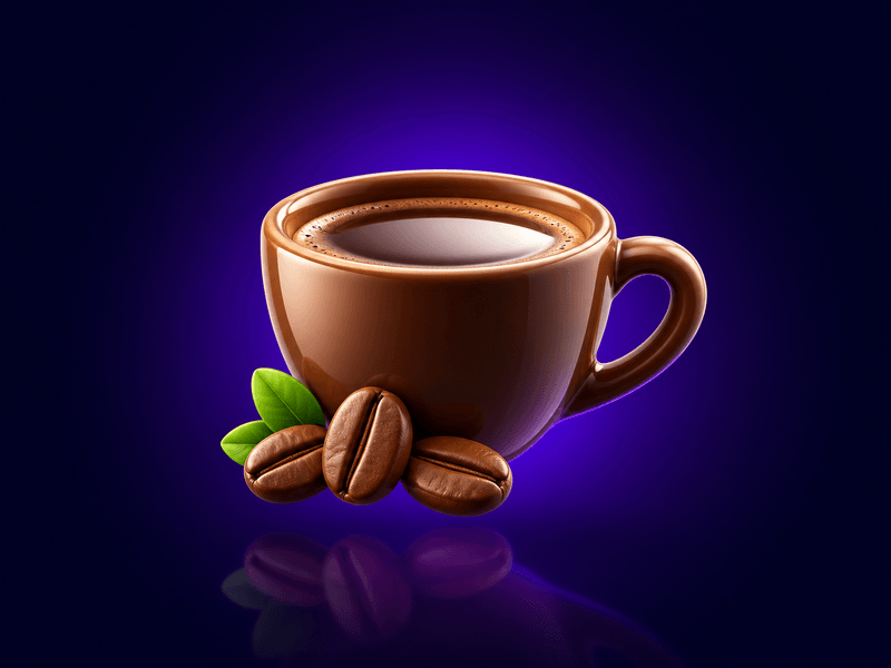コーヒー