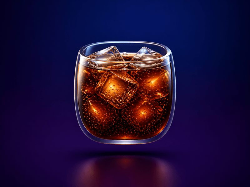 コーラ